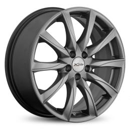 X`trike X-120 7x17 PCD5x108 ET45 DIA 63.35  HSB